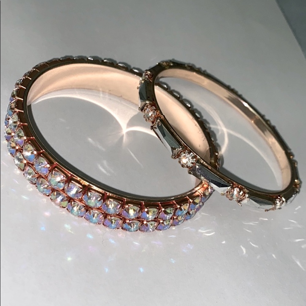 Fancy Women’s Bracelets